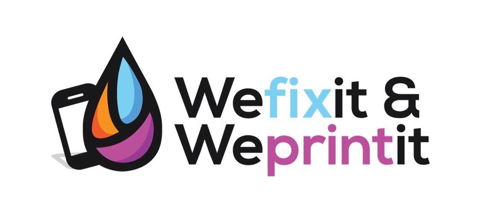 Wefixit Weprintit
